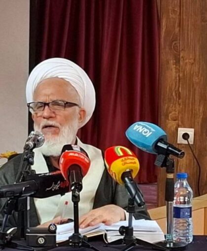 مفهوم قرآنی «انتقام»؛ بازدارندگی از ظلم و برقراری عدالت در برابر متجاوزان