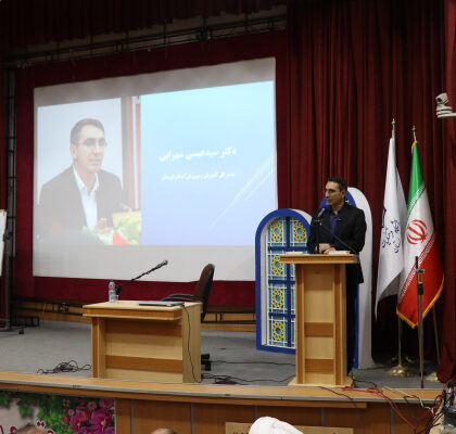 معلمان در خط مقدم مقابله با «جنگ شناختی» هستند معلمان در خط مقدم مقابله با «جنگ شناختی» هستند