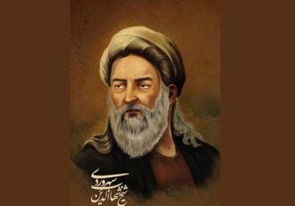 رونمایی از قرآن نفیس و کلنگ‌زنی مرکز سهروردی‌شناسی در زنجان
