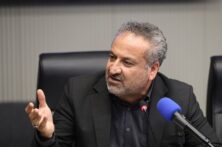 اقتصاد کشور نیازمند حرکت به سمت مدیریت علمی و دانشبنیان است اقتصاد کشور نیازمند حرکت به سمت مدیریت علمی و دانشبنیان است