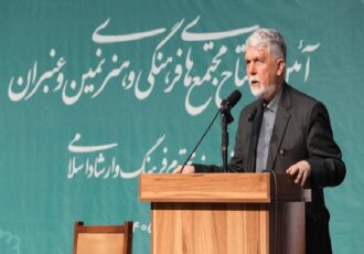 تداوم خدمات فرهنگی در شرایط جنگی از رویکردهای دولت است