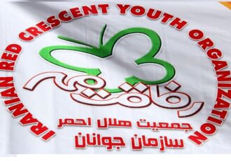 آمادگی جوانان هلال‌احمر کردستان برای تجلی «رفاقت مهر»؛ گامی در مسیر تعالی اخلاقی و مهارتی