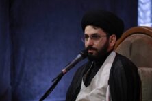 استقامت رهبر شهید در برابر فتنه‌ها نمونه‌ای از روحیه مقاومت بود