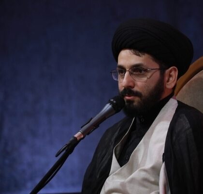 استقامت رهبر شهید در برابر فتنه‌ها نمونه‌ای از روحیه مقاومت بود