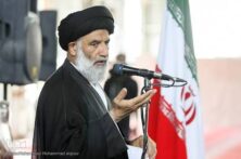 دشمن آمریکایی به‌دنبال تسلیم تدریجی ایران اسلامی است