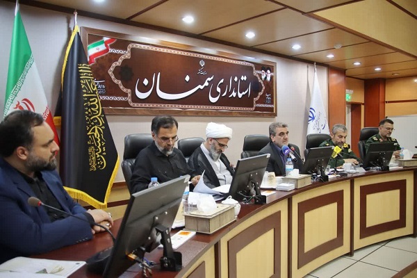 ترویج فرهنگ ایثار و شهادت نیازمند هم‌افزایی همه دستگاه‌هاست