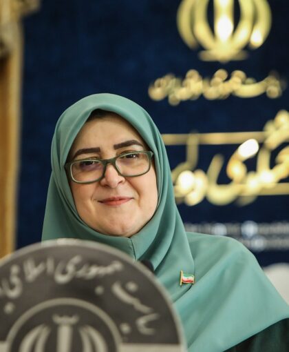 مبلغ کالابرگ پردرآمدها افزایش نمی‌یابد
