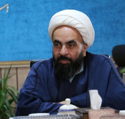 پایداری ملت ایران برخاسته از فرهنگ عاشورایی است پایداری ملت ایران برخاسته از فرهنگ عاشورایی است