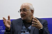 امیدواریم ایستگاه بسیج خط ۳ مترو مسیر زیارت مردم را تسهیل کند