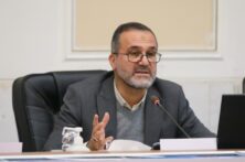 تجاوز دوباره دشمن آمریکایی به منطقه‌ای در نایین