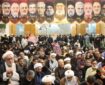 مراسم بزرگداشت امام شهید از سوی عتبه حسینی در قم برگزار شد