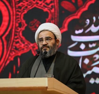 هیأتها؛ موتور محرک گرهگشاییهای اجتماعی هیأتها؛ موتور محرک گرهگشاییهای اجتماعی