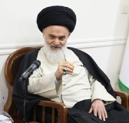 وظیفه دستگاه قضا صیانت قاطع از ارزشهای انقلاب وظیفه دستگاه قضا صیانت قاطع از ارزشهای انقلاب