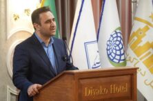 توسعه اقتصادی نیازمند حمایت مستمر از سرمایهگذاران است توسعه اقتصادی نیازمند حمایت مستمر از سرمایهگذاران است