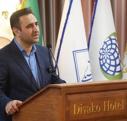 توسعه اقتصادی نیازمند حمایت مستمر از سرمایهگذاران است توسعه اقتصادی نیازمند حمایت مستمر از سرمایهگذاران است