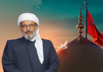 وحدت اسلامی مهم‌ترین پیام اربعین برای جهان اسلام است