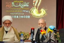 ترور تنها با «ترور متقابل» متوقف میشود؛ جسارت دشمن با پاسخ عملی میشکند ترور تنها با «ترور متقابل» متوقف میشود؛ جسارت دشمن با پاسخ عملی میشکند