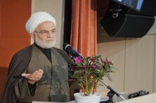 ضرورت تمرکز بر نسل جوان و بهره‌گیری از ظرفیت رسانه‌ها در تبیین فرهنگ مقاومت