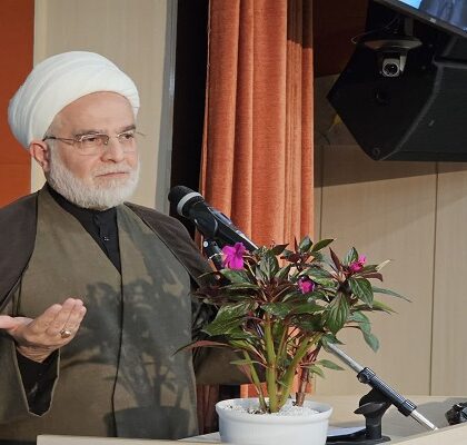 ضرورت تمرکز بر نسل جوان و بهره‌گیری از ظرفیت رسانه‌ها در تبیین فرهنگ مقاومت