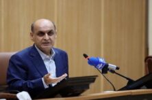 حمله به کشتی در دریای خزر تعرض به امنیت تجارت دریایی منطقه است