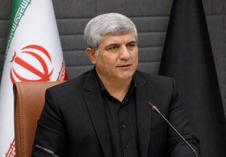 مجموع تردد زائران اربعین از مرز باشماق به ۹ هزار و ۷۰۳ نفر رسید