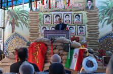 اقتدار دفاعی ایران حاصل دانش بومی و تلاش متخصصان داخلی است اقتدار دفاعی ایران حاصل دانش بومی و تلاش متخصصان داخلی است