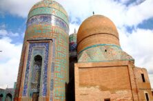 سرمایه تاریخی صفویه می‌تواند پیشران توسعه و همگرایی علمی استان اردبیل باشد