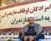 افزایش موکب‌های سازمان اوقاف در سامرا
