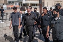 بیانیه 8 کشور اسلامی در محکومیت اقدامات رژیم صهیونیستی در مسجدالاقصی بیانیه 8 کشور اسلامی در محکومیت اقدامات رژیم صهیونیستی در مسجدالاقصی