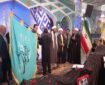 اعزام کاروان ۴۵۰ نفره دانش‌آموزان خراسان‌شمالی به عتبات عالیات