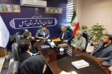 اشکواره حسینی از رویدادهای شاخص و جریان‌ساز فرهنگی است