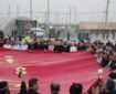 راهپیمایی اربعین ۱۴۰۵ متأثر از مقاومت ملت ایران است