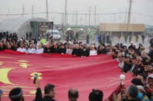 راهپیمایی اربعین ۱۴۰۵ متأثر از مقاومت ملت ایران است
