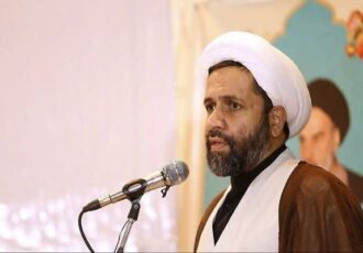 خون‌خواهی رهبر شهید به یک مطالبه در جهان اسلام تبدیل می‌شود