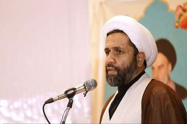 خونخواهی رهبر شهید به یک مطالبه در جهان اسلام تبدیل میشود خونخواهی رهبر شهید به یک مطالبه در جهان اسلام تبدیل میشود