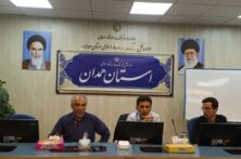 ظرفیت‌های قرآنی همدان پشتوانه برگزاری رویدادهای ملی است
