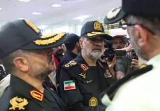 عبور بیش از یک میلیون زائر از مرزهای اربعینی کشور