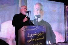 اربعین، خط سرخ شهادت و نماد مقاومت در برابر دشمنان است