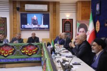۵۱۰ هزار زائر از مرزهای خوزستان عبور کرده‌اند