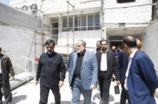 بازسازی منازل آسیب‌دیده جنگ در قم به مراحل پایانی رسید