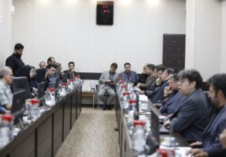 بازآفرینی آرامستان نو نیازمند اجماع نخبگانی است