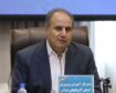 ۴۳ هزار نیرو برای مهری باشکوه پای کار هستند ۴۳ هزار نیرو برای مهری باشکوه پای کار هستند