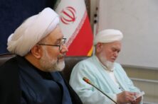 وحدت، مقاومت و پیشرفت علمی، ارکان عزت امت اسلامی است