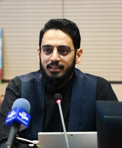 اربعین فرصتی برای زندگی با قرآن؛ جزئیات برنامه‌های نهضت «زندگی با آیه‌ها»