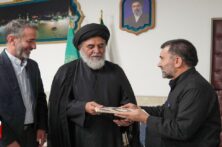 چهارمین آیین ملی «مثل امام شهید» در جمکران برگزار می‌شود