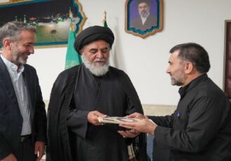 چهارمین آیین ملی «مثل امام شهید» در جمکران برگزار می‌شود