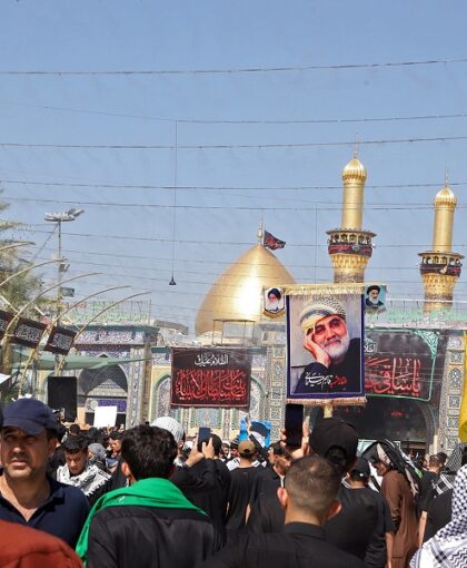 اجرای پویش «شوق زیارت» برای اعزام نیازمندان به عتبات