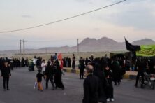 پیش‌بینی حضور گسترده زائران در پیاده‌روی جاماندگان اربعین در قم