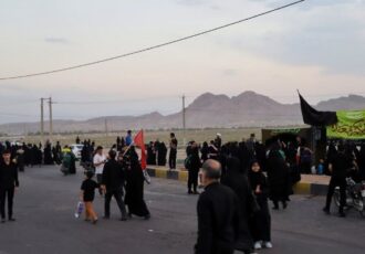 پیش‌بینی حضور گسترده زائران در پیاده‌روی جاماندگان اربعین در قم