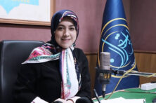روایتی از حماسه مردمی در «صدای میدان» روایتی از حماسه مردمی در «صدای میدان»